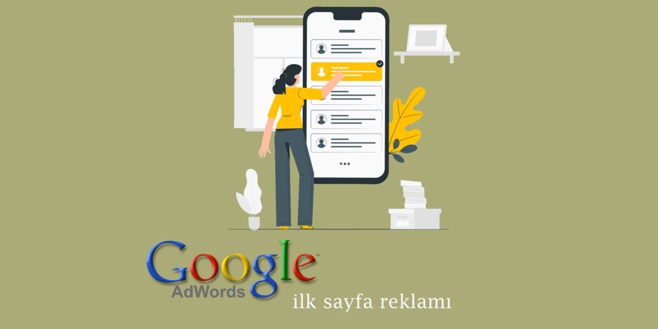 Google Ads Reklamı